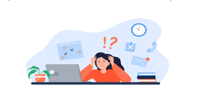 Riscos Psicossociais no Ambiente de Trabalho